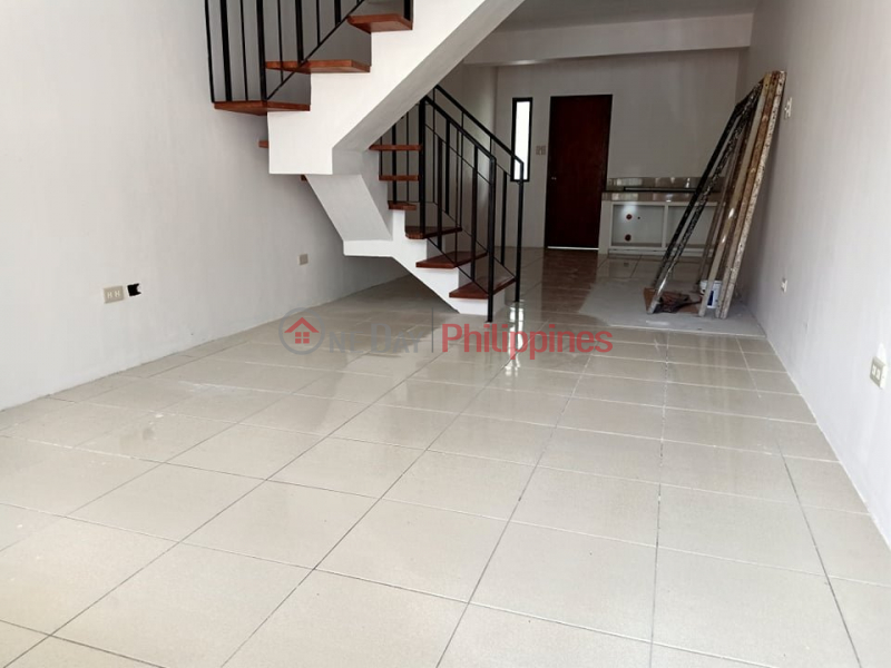 ₱ 4.91Million | Townhouse for Sale in Las pinas in Pamplona tres Las pinas