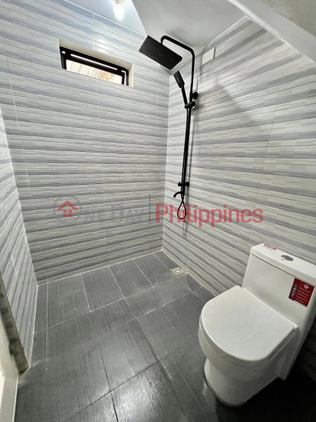 Property Search Vietnam | OneDay | Residential Sales Listings 2 STOREY TOWNHOUSE FOR SALE NAPOCOR Village, NIA Village, Tandang Sora, Quezon City (Near Tandang S