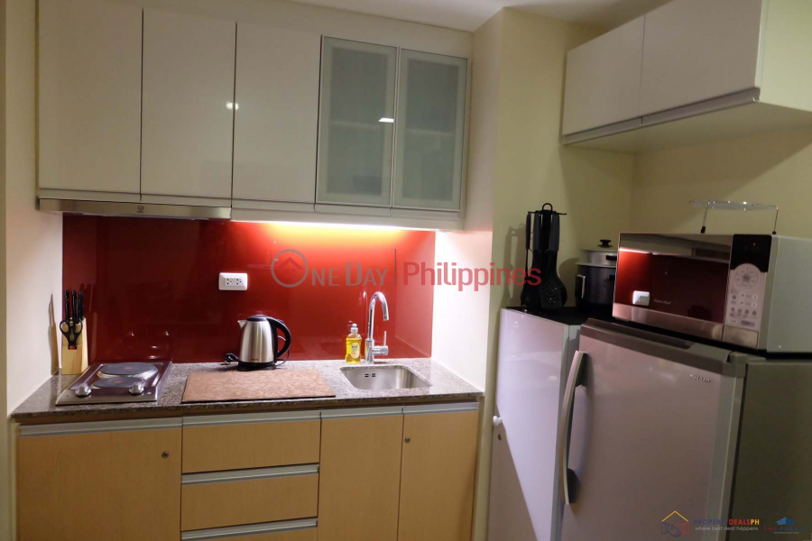 ₱ 5Million Studio Unit for Sale in Viceroy Tower 4 at Taguig City