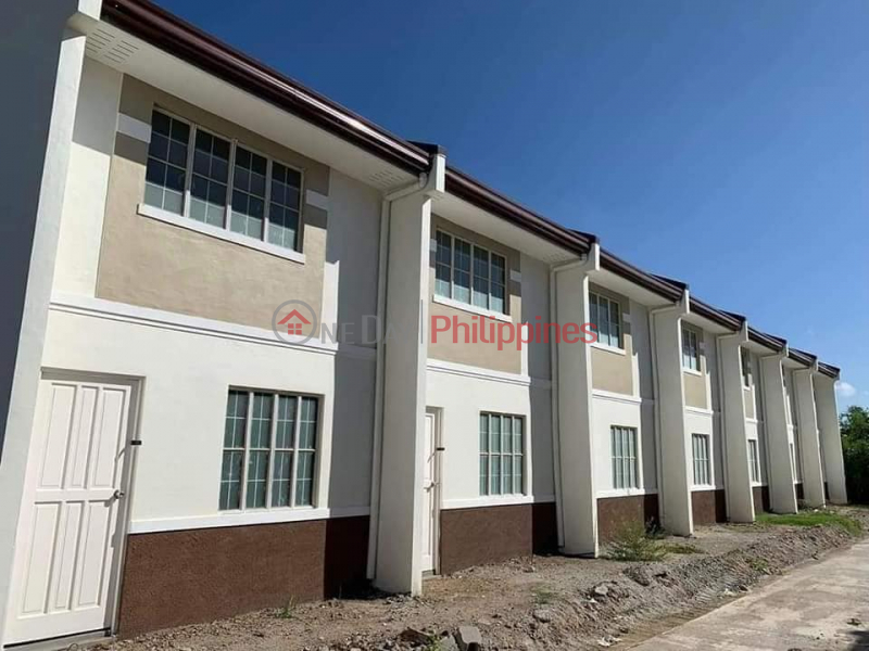 TOWNHOUSE FOR RENT, Philippines Rental ₱ 6,000/ month