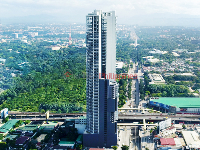Skysuites Residential Tower (Skysuites Residential Tower),Quezon City | ()(1)