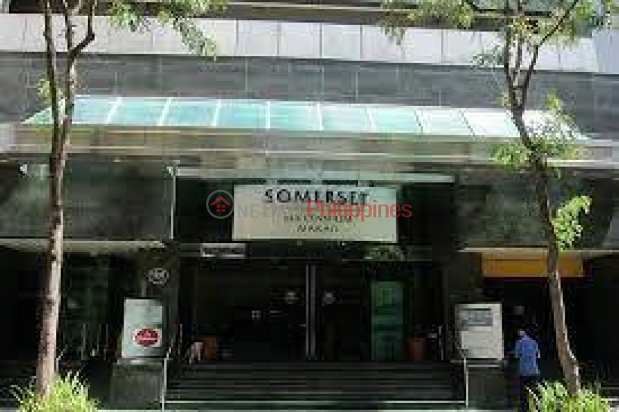 Somerset Millenium (Somerset Millenium),Makati | ()(3)