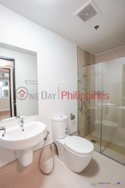Two Bedroom condo unit for Sale in Two Serendra Sequoia Tower at Taguig City, Philippines, Sales ₱ 24.8Million