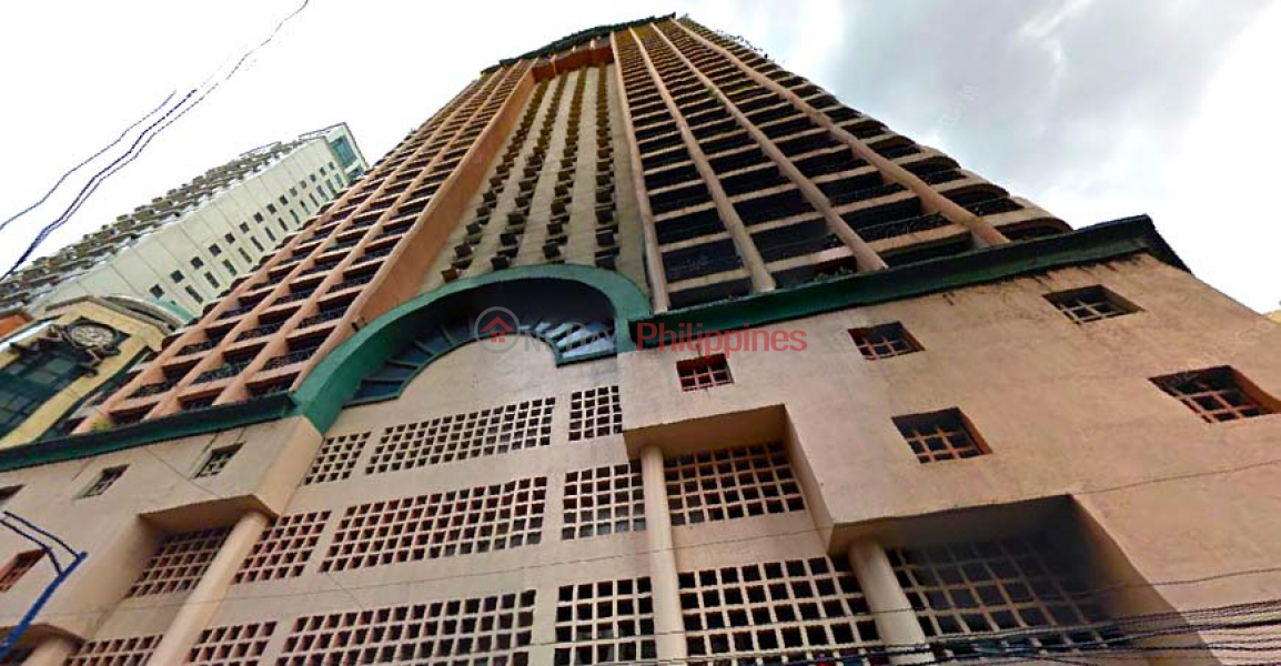 Primetown Century Tower Condominiums (Primetown Century Tower Condominiums),Makati | (2)