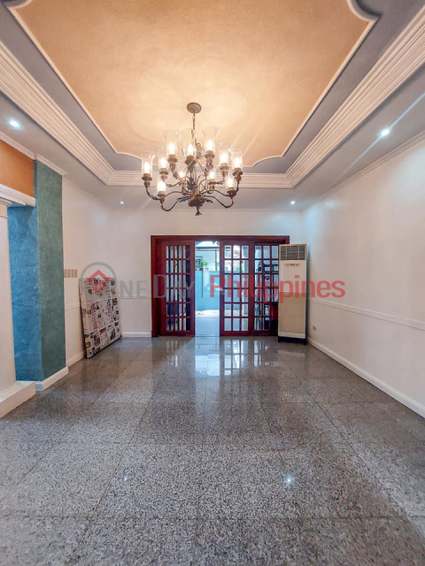 2 Storey House and Lot in Greenwoods, Pasig City _0