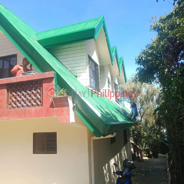 House and lot for sale.. Ready for occupancy.., Philippines | Sales ₱ 9Million