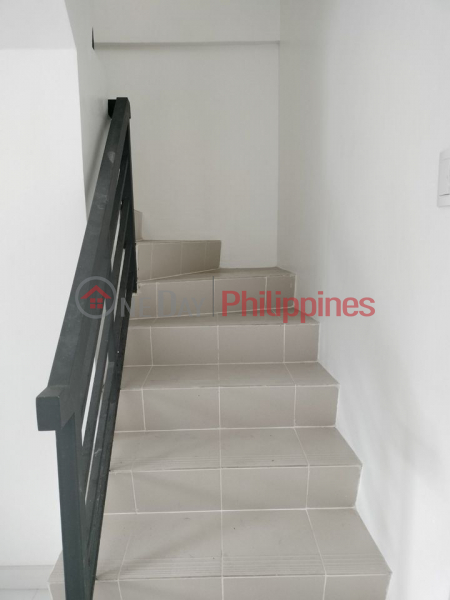 Property Search Vietnam | OneDay | Residential, Sales Listings, Modern Affordable 4Bedroom Townhouse for Sale in Betterliving Paranaque