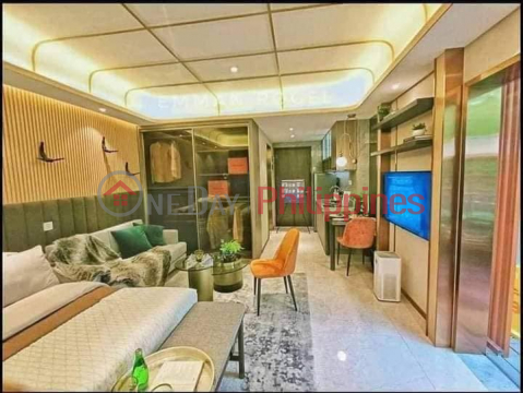 PRE-SELLING Condo in PASAY with a view of the MANILA BAY _0