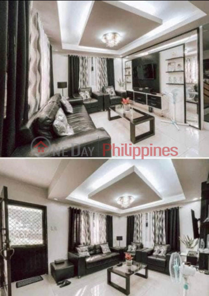 ₱ 10Million | P10,000,000 House and Lot Dahlia Avenue West Fairview Quezon City near Greenview & Victorian Heights