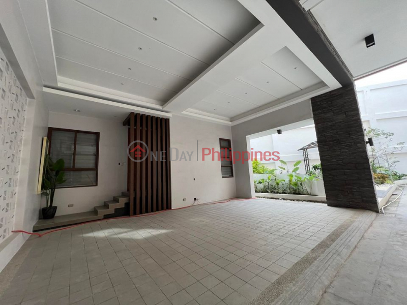 Luxury Four Storey Townhouse for Sale in Manressa Quezon City-MD | Philippines, Sales, ₱ 41Million