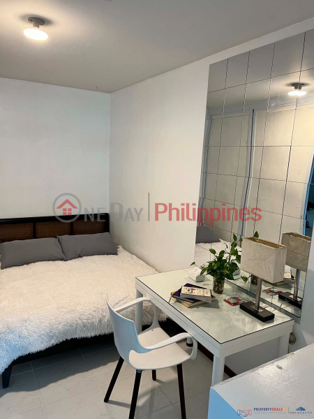 Property Search Vietnam | OneDay | Residential Sales Listings One Bedroom condo unit for Sale in Two Serendra Almond Tower at Taguig City