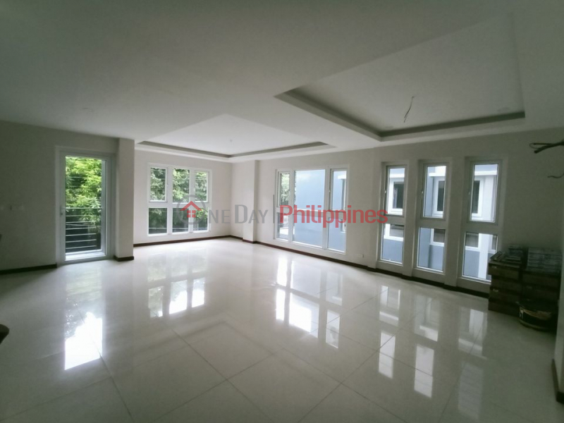Elegant House and Lot for Sale in Hereos Hill Quezon City Brandnew-MD, Philippines | Sales ₱ 24.5Million