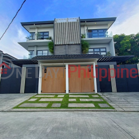 Elegant Duplex Type House and Lot for Sale in Taguig near Mckinley-MD _0