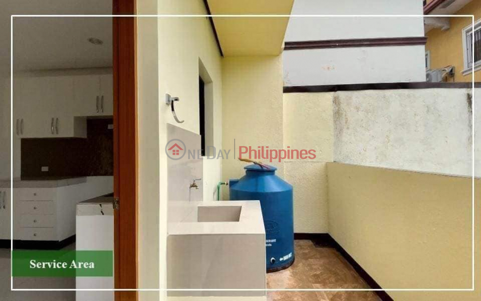 Ready for Occupancy Brand New House & Lot in Grand Park Place Imus Cavite | Philippines, Sales ₱ 8.95Million