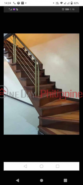 ₱ 7.5Million HOUSE AND LOT FOR SALE