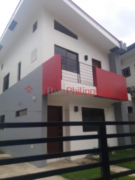 Ready for occupancy house and lot for sale in Dasmarinas Cavite Sales Listings