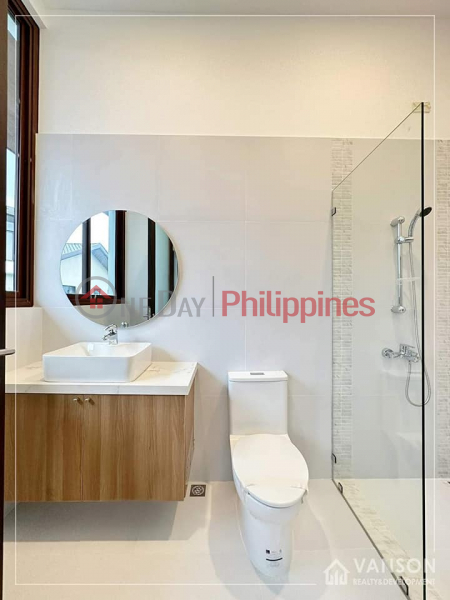 HOUSE AND LOT FOR SALE IN ALABANG HILLS Philippines, Sales | ₱ 95Million