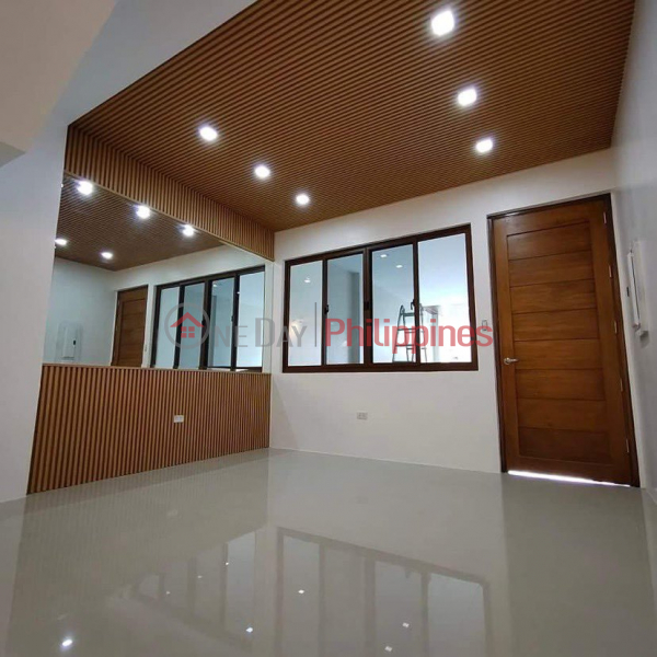 Property Search Vietnam | OneDay | Residential Sales Listings, ELEGANT 2-STRY TOWNHOUSE FOR SALE NEAR WAY TO MINDANAO AVENUE , AND BALINTAWAK QUEZON CITY