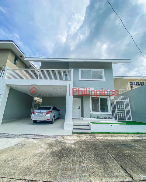 House and lot for sale in Laguna | Philippines | Sales | ₱ 13.8Million