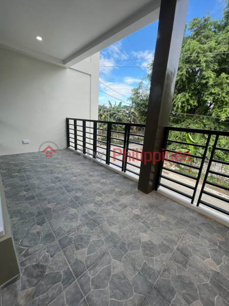Two Storey Duplex Type House and Lot for Sale in Antipolo-MD, Philippines, Sales ₱ 7.5Million