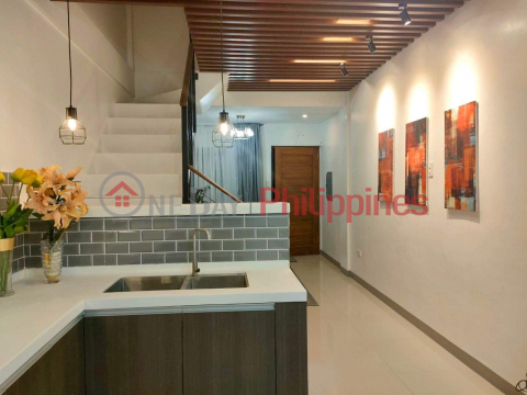 TOWNHOUSE FOR SALE NAPOCOR Village, Tandang Sora, Quezon City (Near Tandang Sora Market, Vi _0