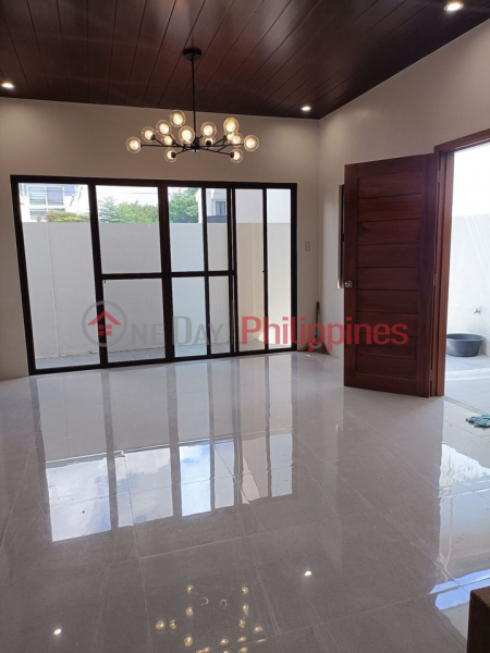Semi-furnished Hpuse and Lot for Sale in Greenwoods Pasig-MD Sales Listings