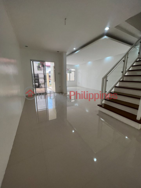 Duplex Type House and Lot for Sale in Rizal Antipolo Brandnew-MD Sales Listings