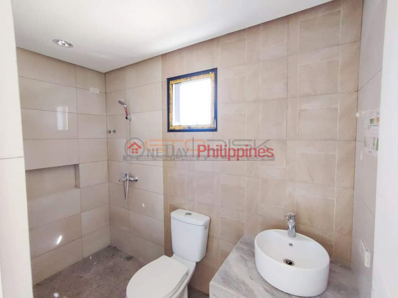 Property Search Vietnam | OneDay | Residential, Rental Listings Modern Single Attached New Home for Sale in an Exclusive Village in Dasmariñas City Cavite | RFO