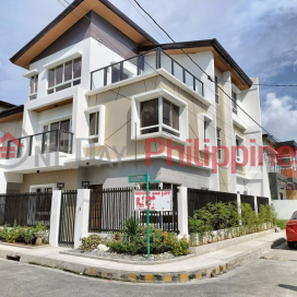 Modern House and Lot for Sale in Pasig Brandnew 2Storey-MD _0