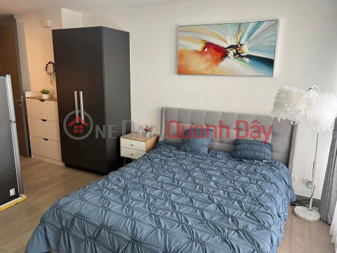 High Floor Century Spire 1 Bedroom Apartment for Rent _0