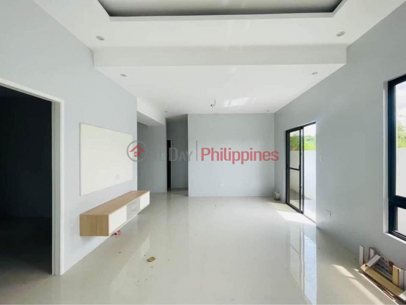 HOUSE FOR SALE BRAND NEW BUNGALOW Philippines Sales, ₱ 7Million