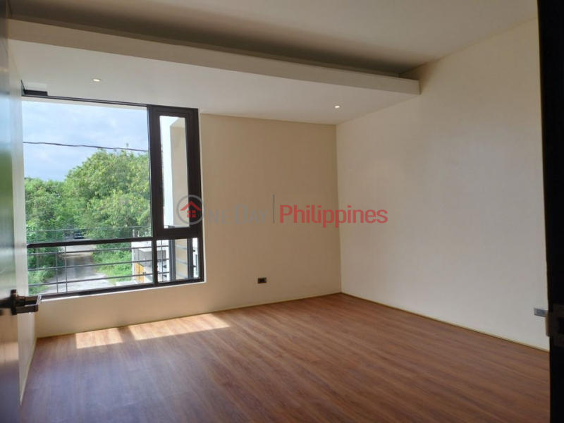 Modern Townhouse Type House and Lot for Sale in BF Homes Paranaque | Philippines Sales, ₱ 17.7Million