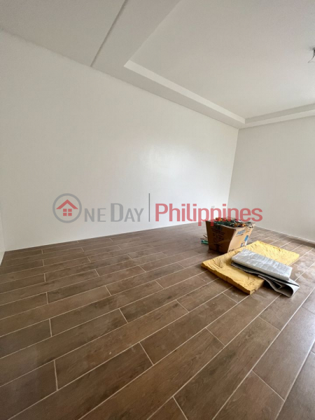 Duplex Type House and Lot for Sale in Antipolo Modern and Brandnew-MD Philippines, Sales ₱ 7.2Million