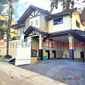 House and Lot for Sale in Vista Hermosa at San Mateo Rizal _0