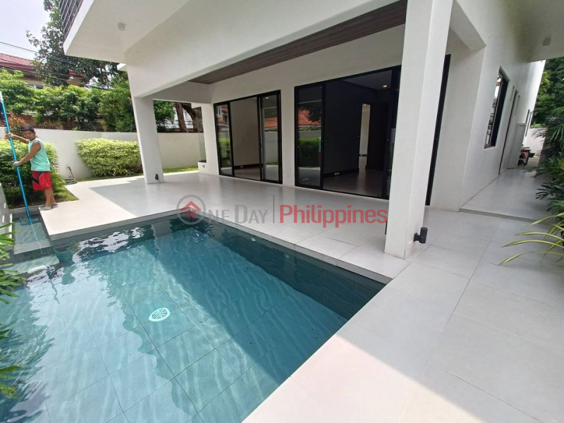 ₱ 42Million Spacious 5 Bedroom House and Lot for Sale in BF Homes Paranaque-MD