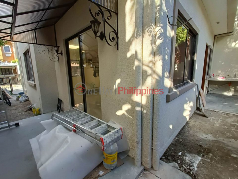 Single Dettached House and Lot for Sale in BF Resort Las pinas-MD Sales Listings