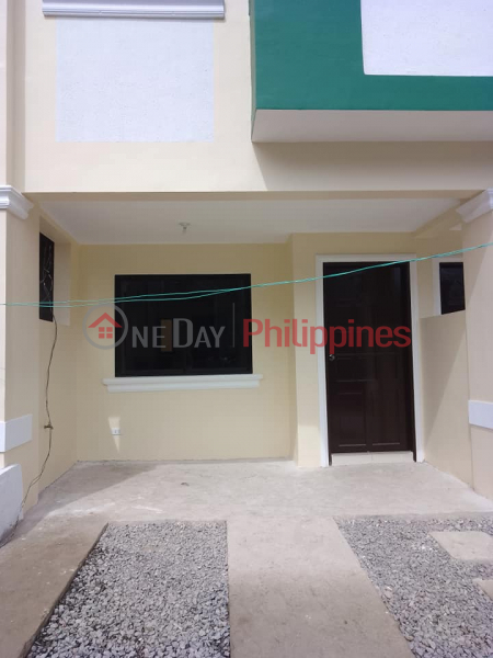 ₱ 6.4Million Flood Free Townhouse for Sale in Lower Antipolo! 16% Discount for Cash Buyer