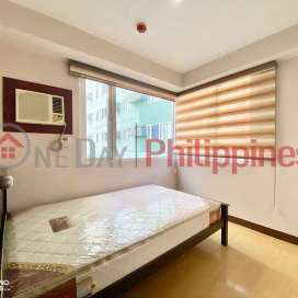 3BR FURNISHED UNIT FOR SALE at Ridgewood Towers near BGC _0