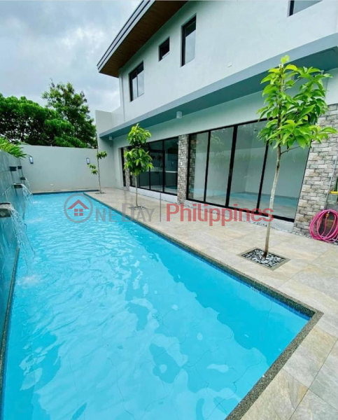 BRAND NEW HOUSE AND LOT FOR SALE FILINVEST 2, BATASAN HILLS, COMMONWEALTH AVE, QUEZON CITY | Philippines Sales, ₱ 39.8Million