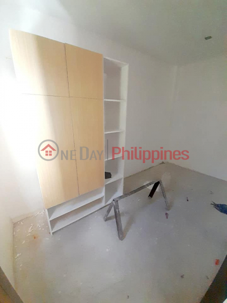 ₱ 5.5Million, 3 STOREY BRAND NEW TOWNHOUSE FOR SALE EAST FAIRVIEW, COMMONWEALTH AVE. QUEZON CITY