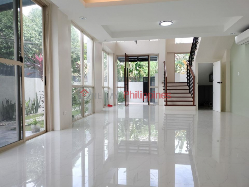 ₱ 28.5Million | Corner Unit House and Lot for Sale in BF Homes Paranaque 2Storey-MD