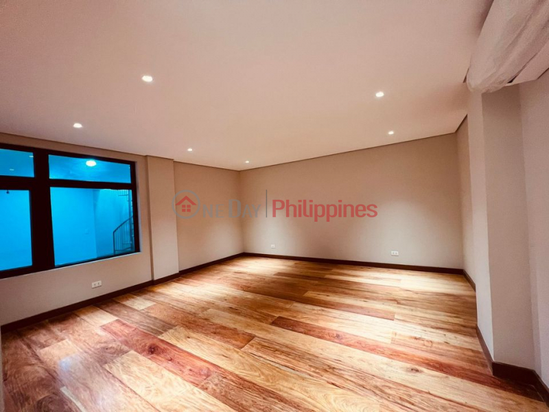 Property Search Vietnam | OneDay | Residential Sales Listings | Luxurious Four Storey House and Lot in New Manila Quezon City with 6 Cars Garage-MD