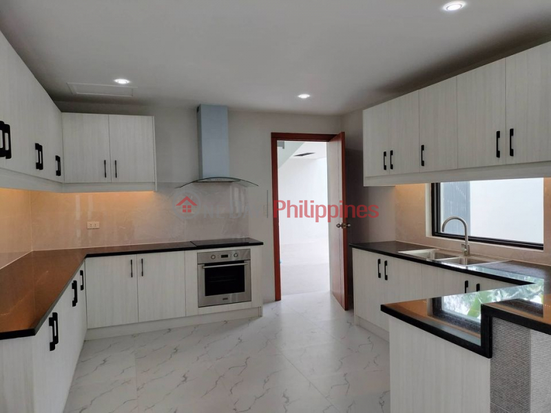 ₱ 6.8Million | Duplex Type House and Lot for Sale Modern 2Storey-MD