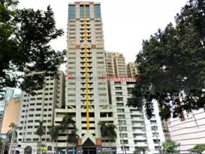 Classica Tower and Classica Condominium (Classica Tower and Classica Condominium),Makati | ()(2)