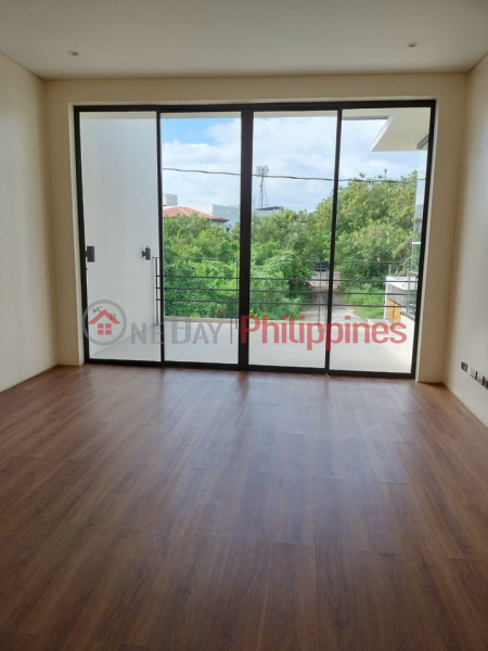 Property Search Vietnam | OneDay | Residential Sales Listings Modern Townhouse Type House and Lot for Sale in BF Homes Paranaque