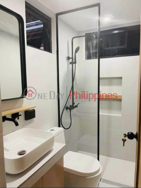 PRE OWNED HOUSE AND LOT FOR SALE VISTA REAL VILLAGE, OLD BALARA, COMMONWEALTH AVENUE, QUEZON CITY (N | Philippines, Sales, ₱ 45Million