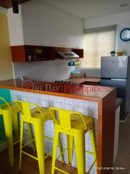 ₱ 6,000/ month TOWNHOUSE FOR RENT