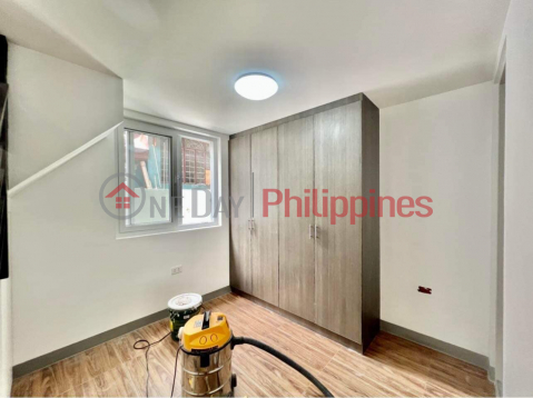TOWNHOUSE FOR SALE NAPOCOR Village, Tandang Sora, Quezon City (Near Tandang Sora Market, Vi _0