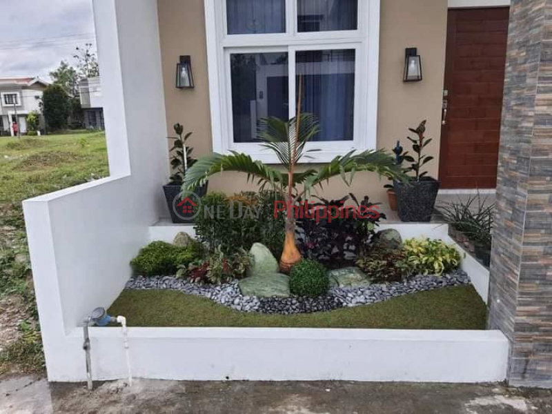 House and Lot for sale in Gated village in Brgy. Cuayan, Angeles City, Pampanga. Modern house. Sales Listings