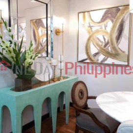 For Lease: THE RESIDENCES AT GREENBELT Paseo de Roxas Makati City _0